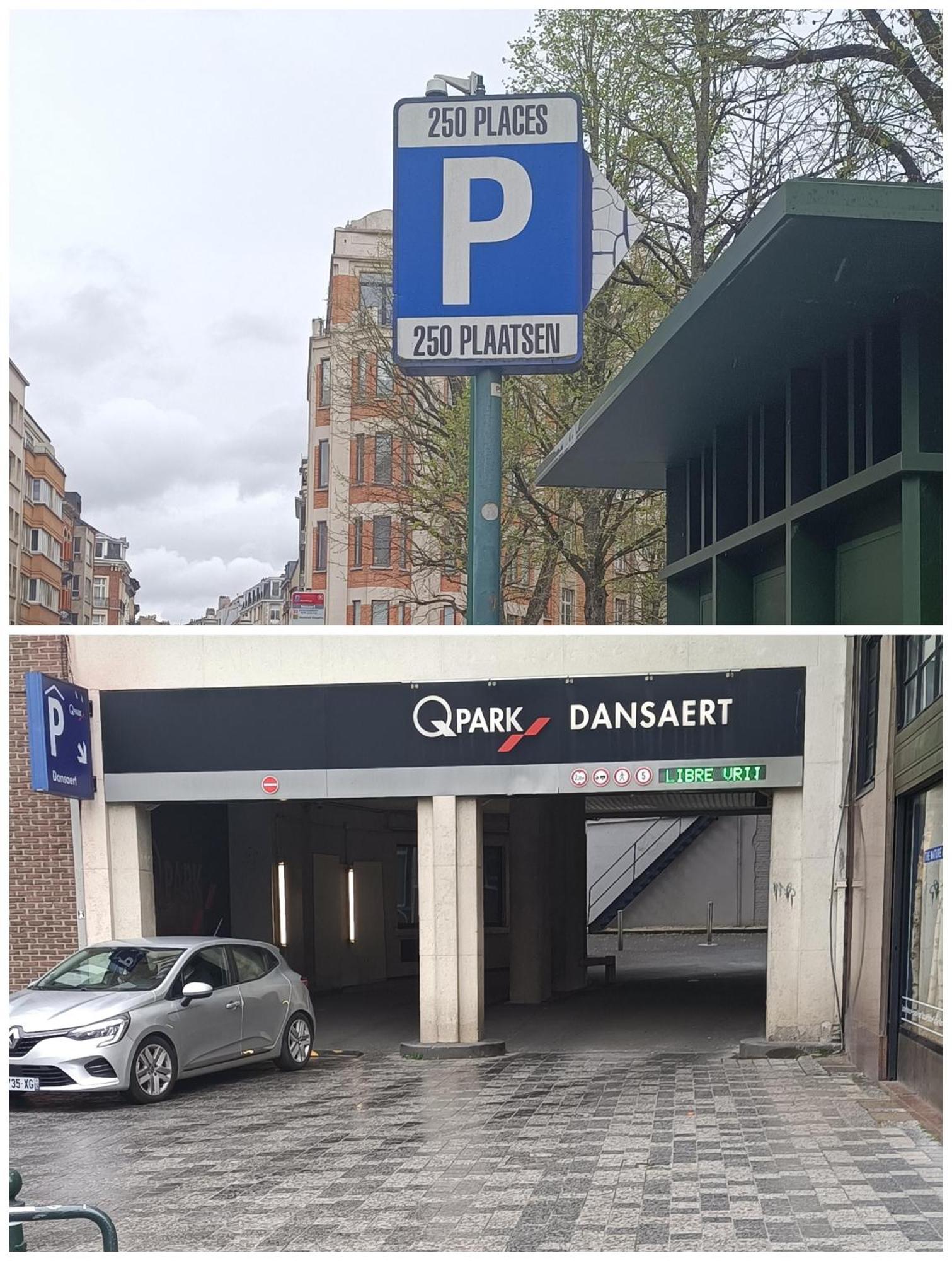 Appartement De Charme Au Coeur De Bruxelles!! エクステリア 写真