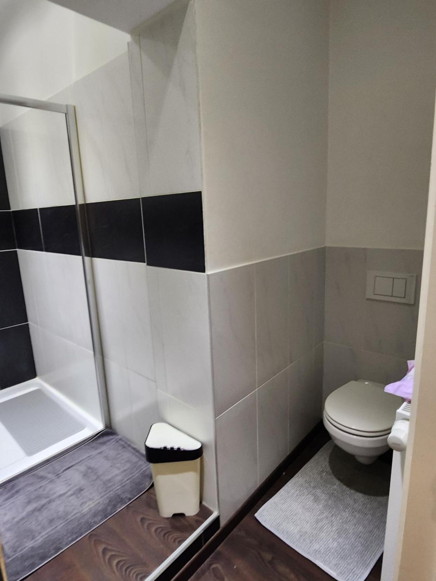 Appartement De Charme Au Coeur De Bruxelles!! エクステリア 写真