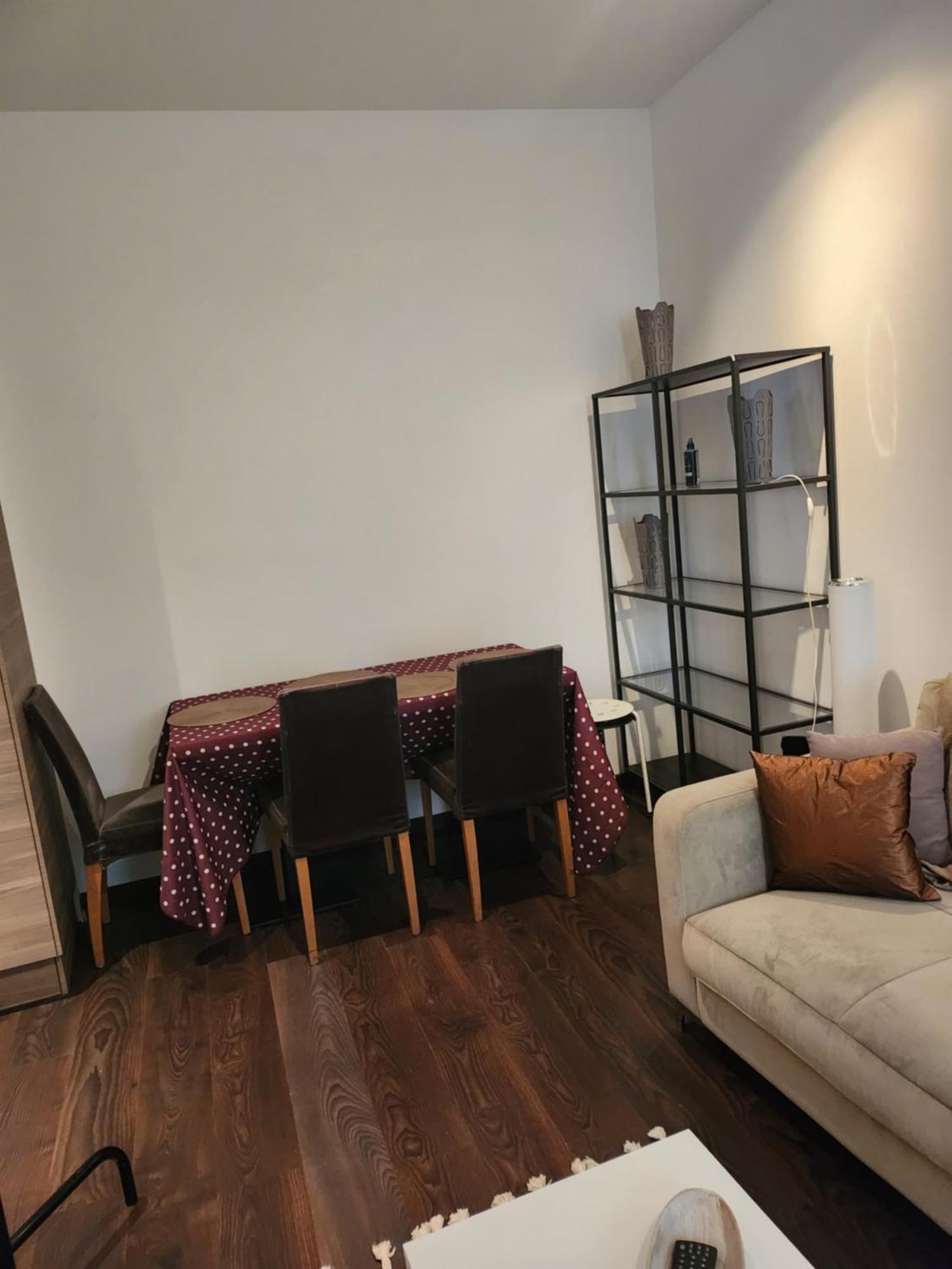 Appartement De Charme Au Coeur De Bruxelles!! エクステリア 写真